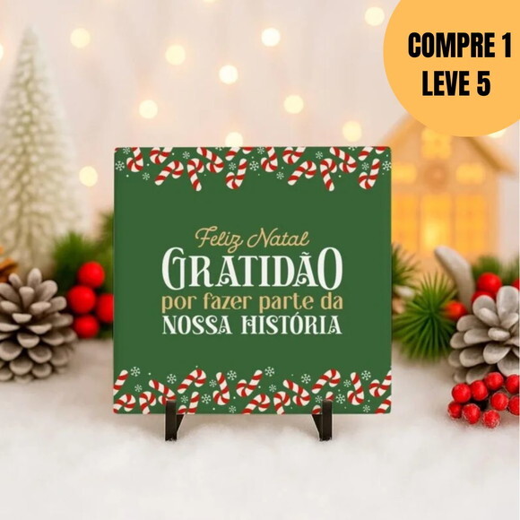 Arquivo Digital Natal V7 sem Foto Artes para Azulejos -5574