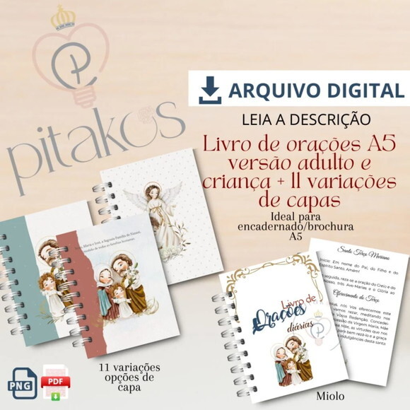 Arquivo Digital Novo Livro A6 Versão Adulto -1086