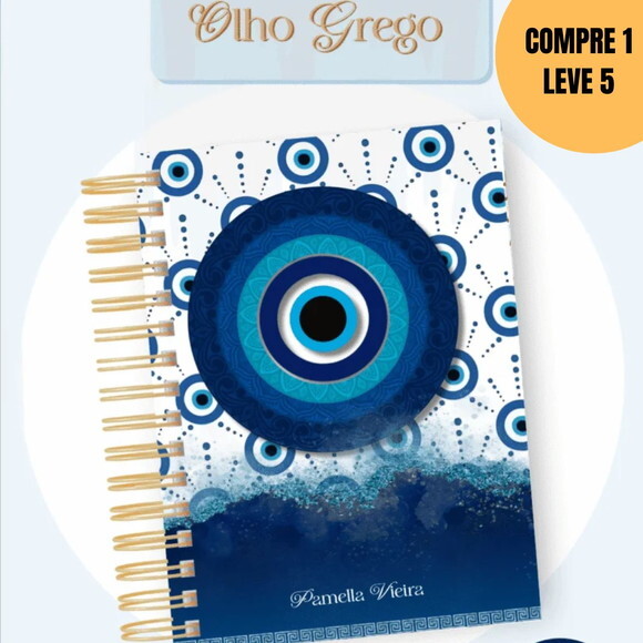 Arquivo Digital Olho Grego Agendas e Planners 2026 -5624