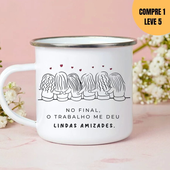 Arquivo Digital o Trabalho Me Deu Boas Amizades -2043