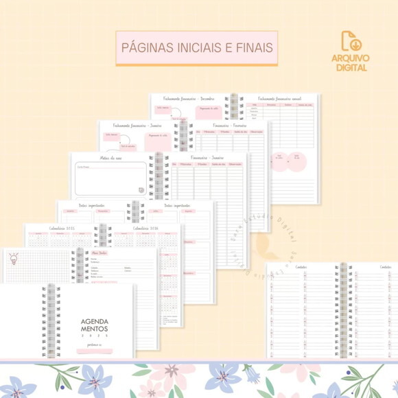Arquivo Digital Paciente/procedimento Agendamentos 2025 -178