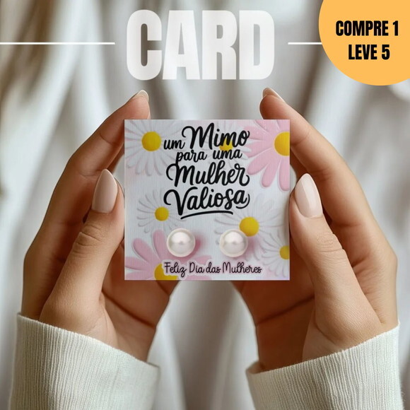 Arquivo Digital Pack Cards + Fundos Mulheres -2003