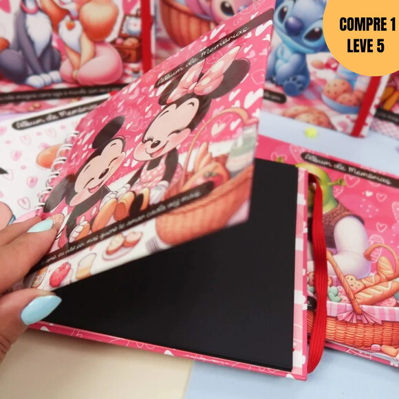 Arquivo Digital Pack de Capas Dia dos Namorados -3274