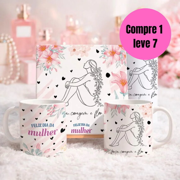 Arquivo Digital Pack Dia da Mulher 2026 -6419