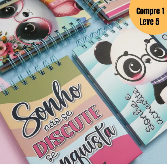 Arquivo Digital Panda Lovers Planejadores -1835