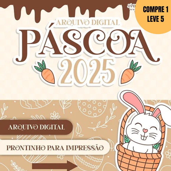 Arquivo Digital Páscoa 2025 -2928