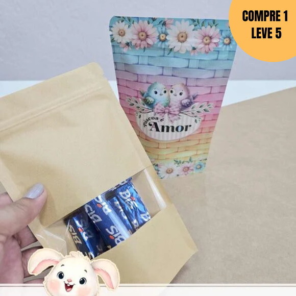 Arquivo Digital Páscoa 2025 Pack Printables -2283