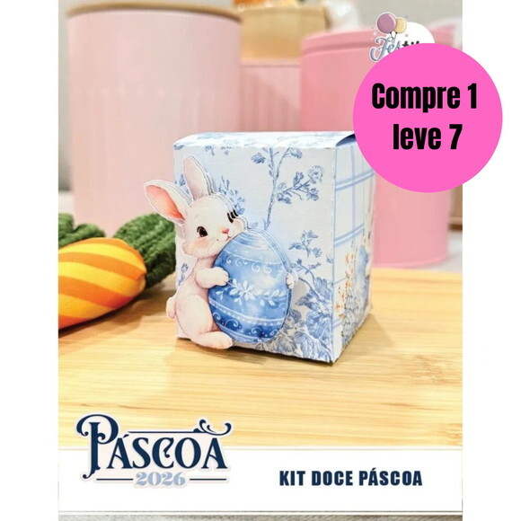 Arquivo Digital Páscoa 2026 Kit Doce Páscoa -6655