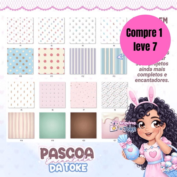 Arquivo Digital Páscoa Encantada 2026 -6623