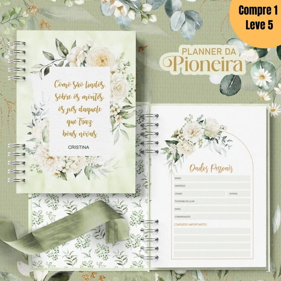 Arquivo Digital Planner da Pioneira 2025 -889