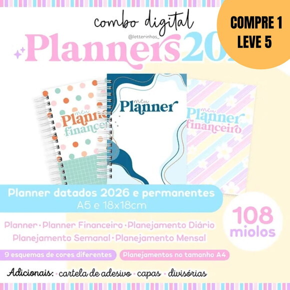 Arquivo Digital Planners 2026 -4981