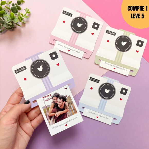 Arquivo Digital Polaroid Dia dos Namorados -3571