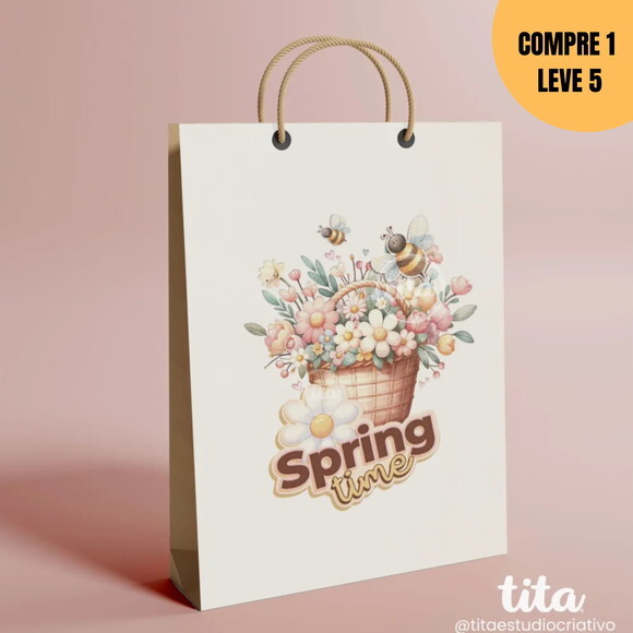 Arquivo Digital Prancheta Clipboard Páscoa -2126