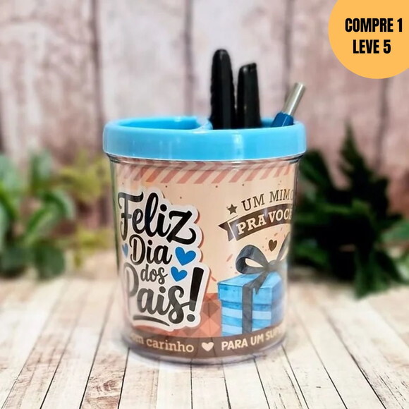 Arquivo Digital Printables Dia dos Pais 2025 -4346