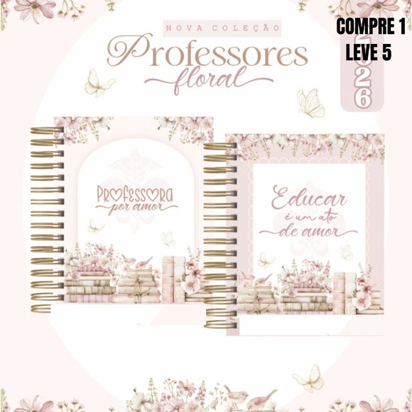 Arquivo Digital Professores Floral Clean 2026 -4714