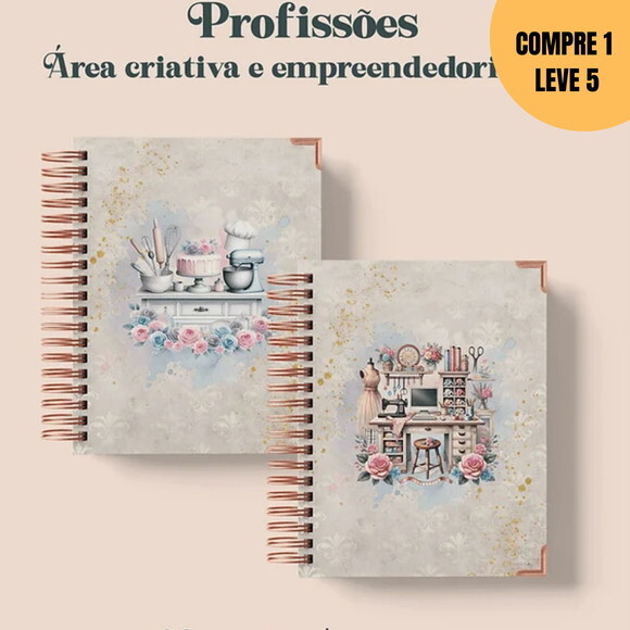Arquivo Digital Profissões Educação -1991