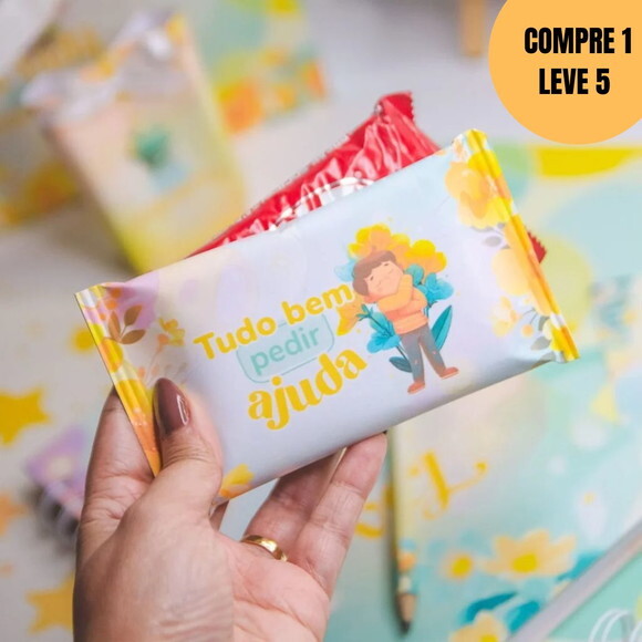 Arquivo Digital Setembro Amarelo + Saúde Mental 2025 -4956
