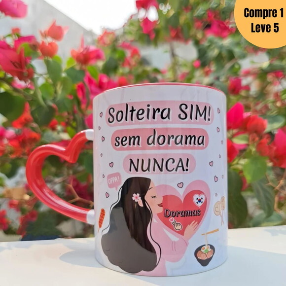 Arquivo Digital Solteira Sim, sem Dorama Nunca -1110