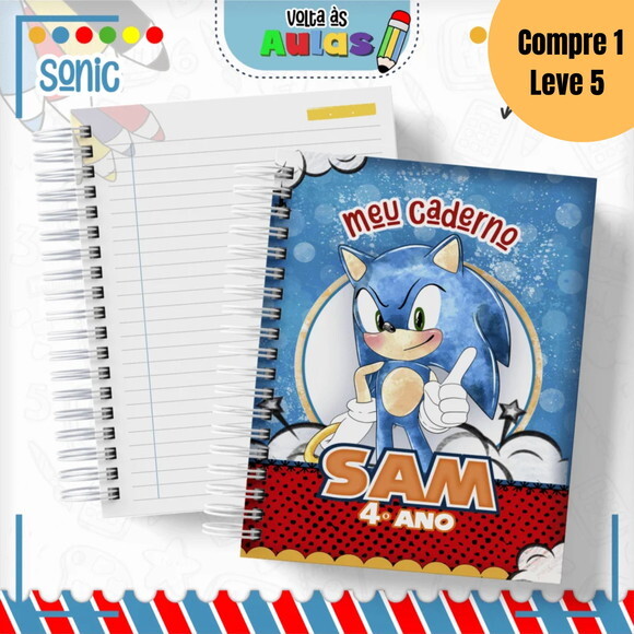 Arquivo Digital Sonic Kit Digital 2025 -1662
