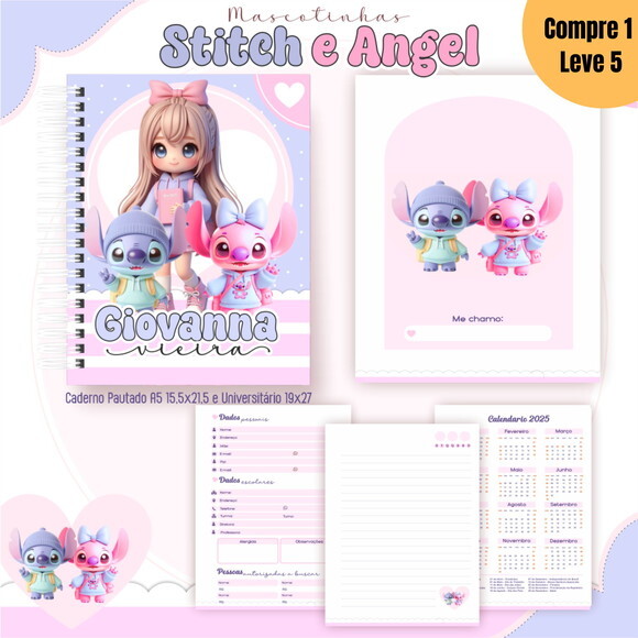 Arquivo Digital Stitch e Angel Mascotes Ia 2025 -1179