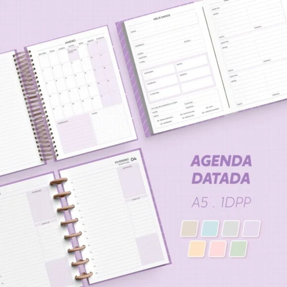 Arquivo Digital Super Combo Agenda 2026 -4751
