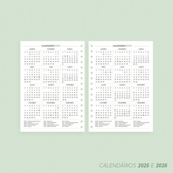 Arquivo Digital Super Combo Agendamento Permanente 2025 -118