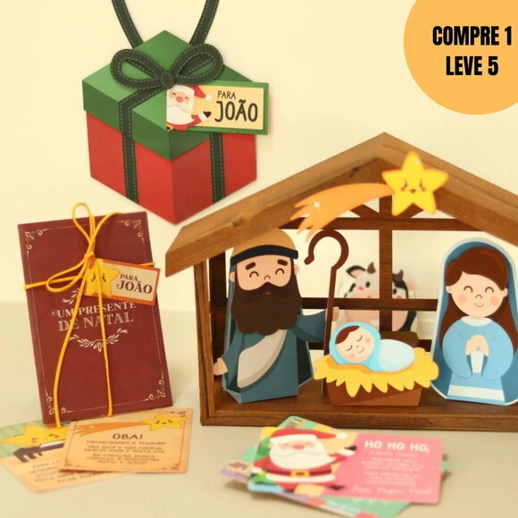 Arquivo Digital Super Combo Natal -5840