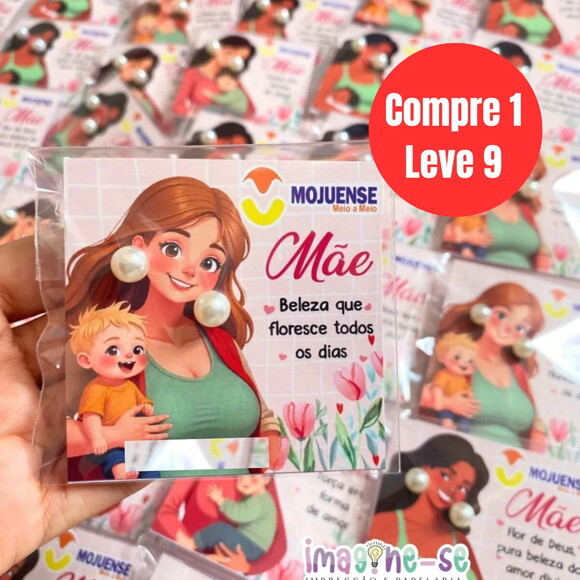 Arquivo Digital Tag Brinco Dia das Mães -6835
