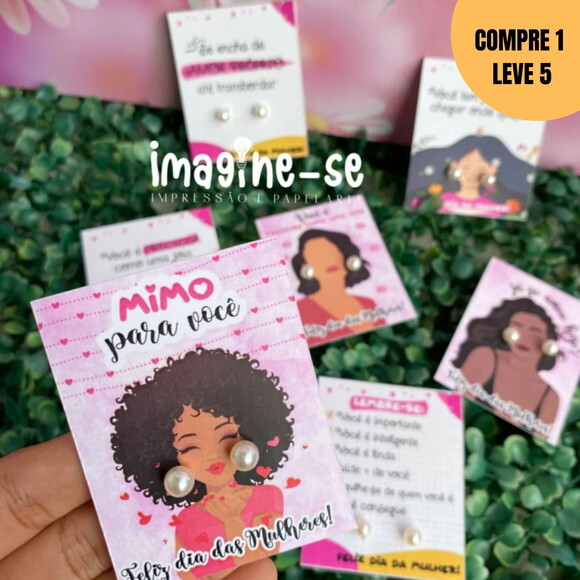 Arquivo Digital Tag para Brinco Mulher -1997