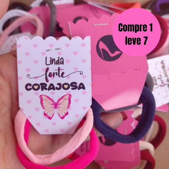 Arquivo Digital Tag Xuxinha Dia das Mulheres -6463