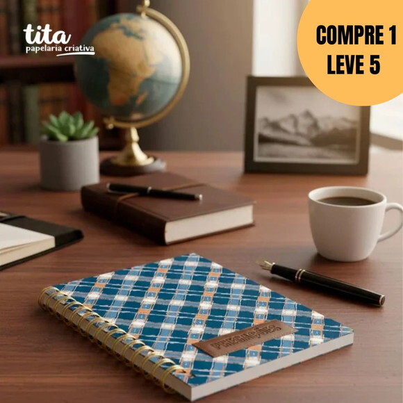 Arquivo Digital Tempo de Fé Combo Masculino -5395