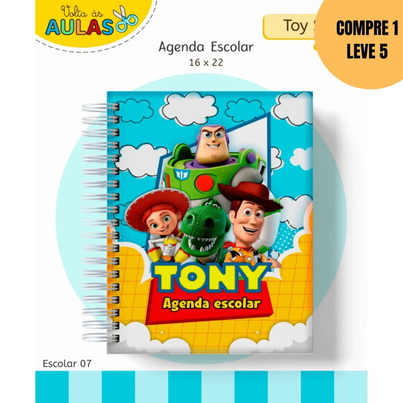 Arquivo Digital Toy Story Volta as Aulas 2026 -6143