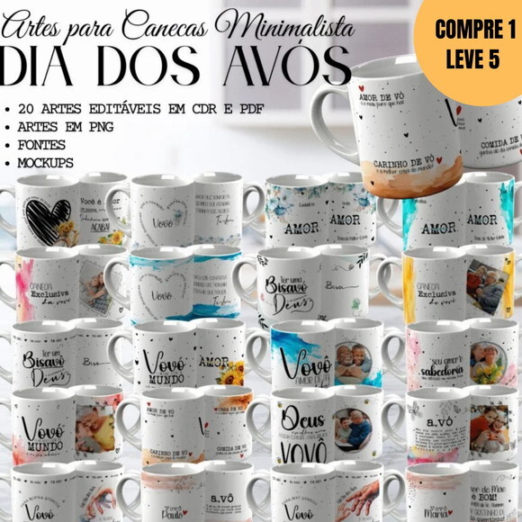 Arquivo Digital Um Amor de Vó Dia dos Avós 2025 -4268