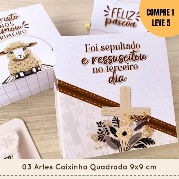Arquivo Digital Verdadeira Páscoa -2108