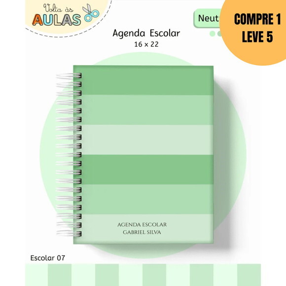 Arquivo Digital Verde Neutro Volta as Aulas 2026 -6323
