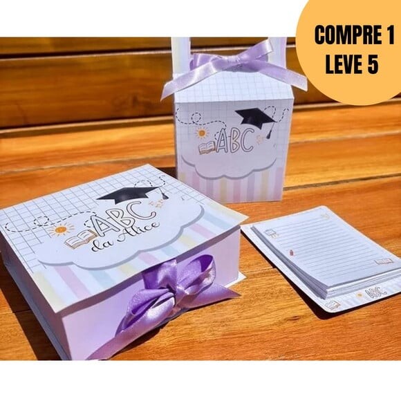 Arquivo de Corte pdf Kit Abc Formatura -5461