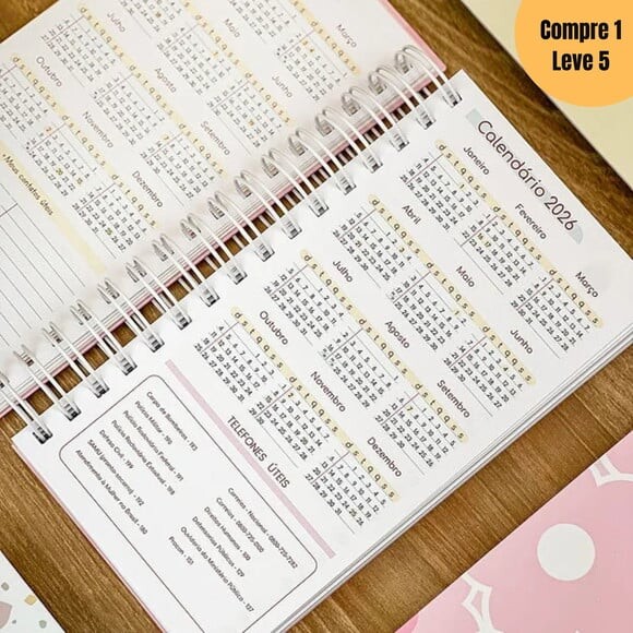 Arquivo Digital Agenda 2025 Slim 2dpp -654