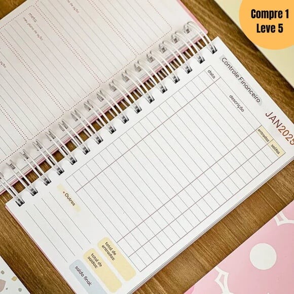 Arquivo Digital Agenda 2025 Slim 2dpp -654