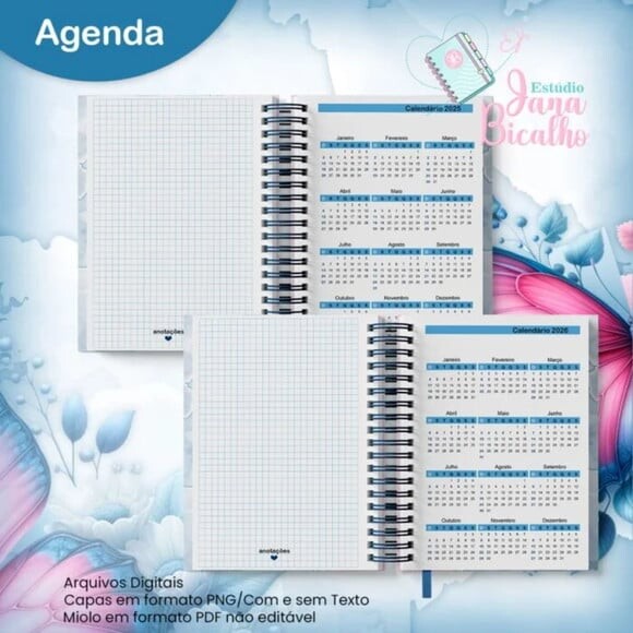 Arquivo Digital Agenda Datada 2 Dpp 2025 - 142