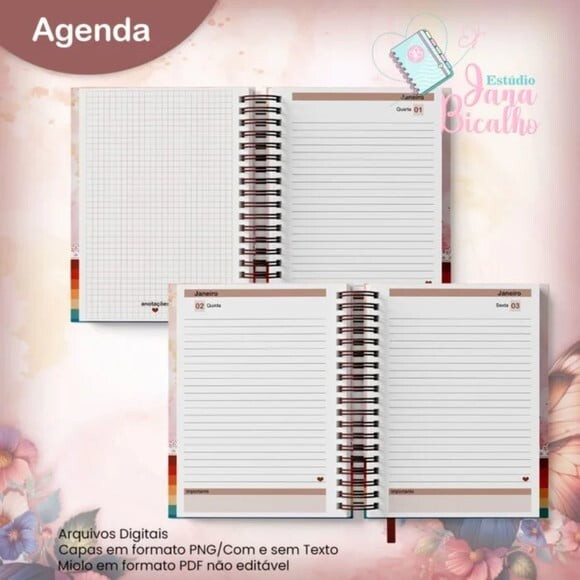 Arquivo Digital Agenda Datada 1 Dpp Sh 2025 -141