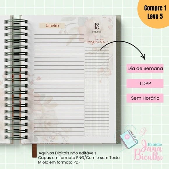 Arquivo Digital Agenda Datada A5 1dpp 2025 -685
