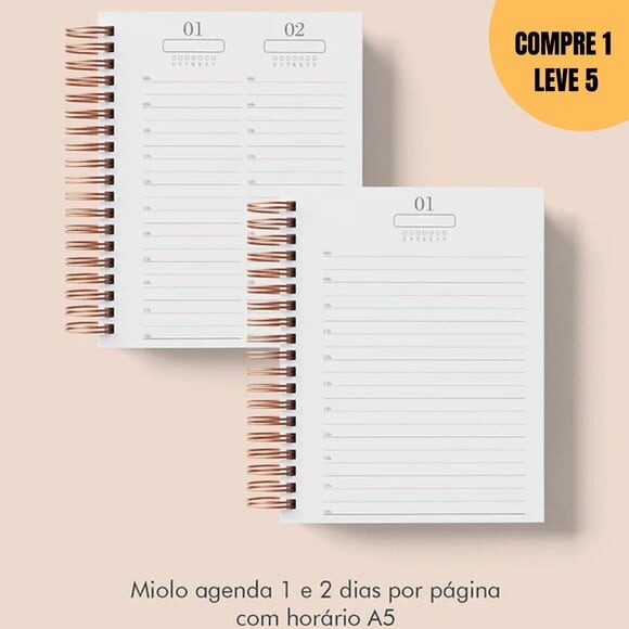 Arquivo Digital Agenda Profissões Área Jurídica -1986