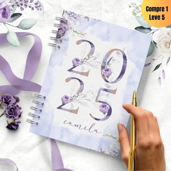 Arquivo Digital Agenda Versículos Violeta 2025 -288