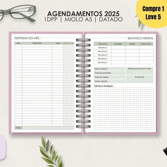 Arquivo Digital Agendamentos 2025 -512