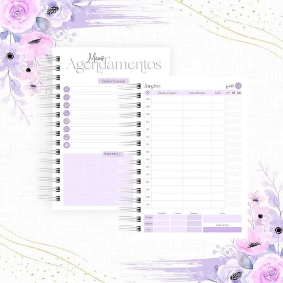 Arquivo Digital Agendamentos 2025 - 175