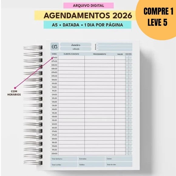 Arquivo Digital Agendamentos Datada 2026 A5 1dpp -4671