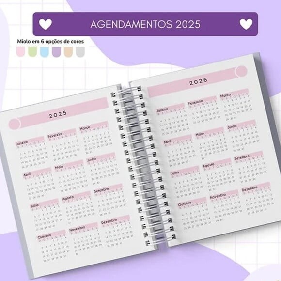 Arquivo Digital Agendamentos Permanente 2025 - 156