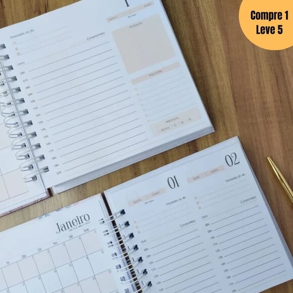 Arquivo Digital Agendas Quadradinhas 2025 -736