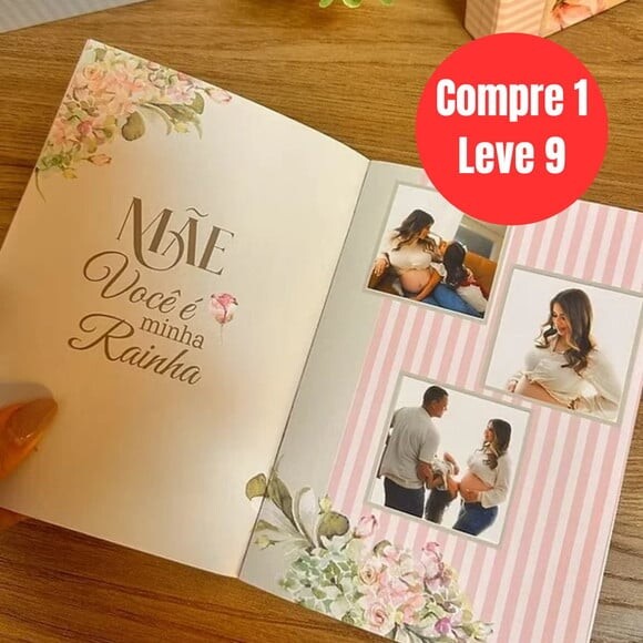 Arquivo Digital Álbum Amor em Figurinhas -6962