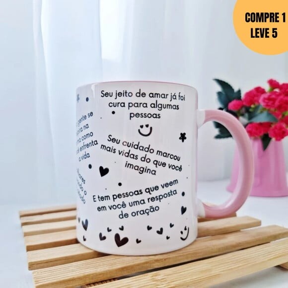 Arquivo Digital Arte para Canecas Dia dos Namorados -3510